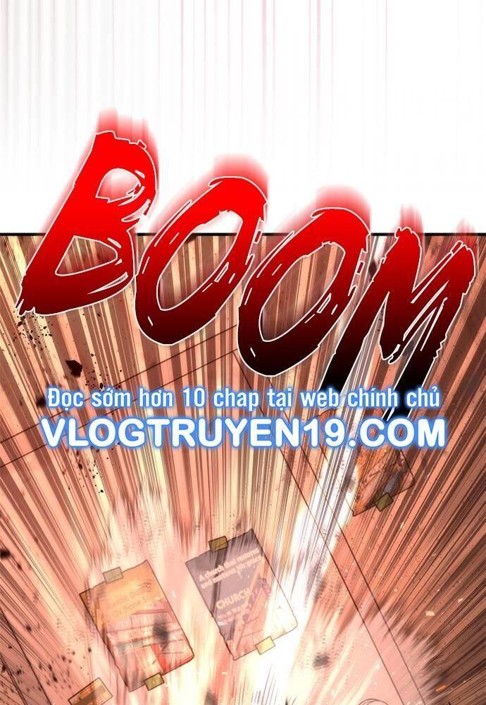 Mạt Thế Zombie 82-08 Chap 30 - Next Chap 31