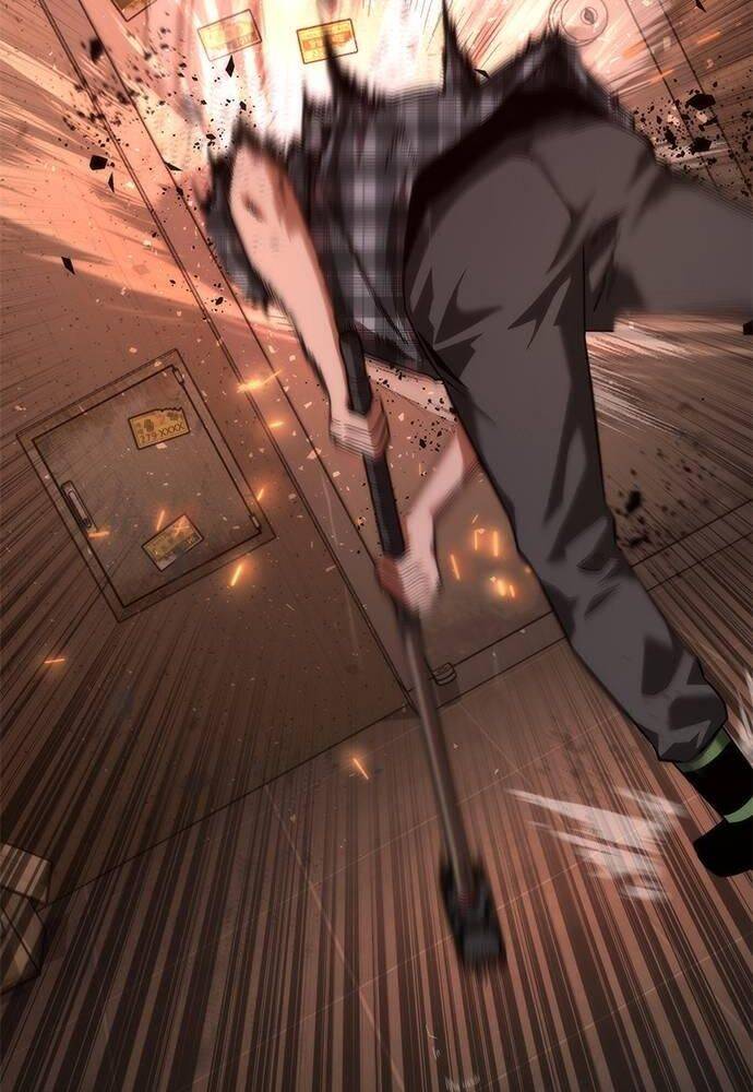 Mạt Thế Zombie 82-08 Chap 30 - Next Chap 31