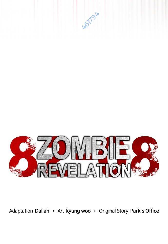 Mạt Thế Zombie 82-08 Chap 30 - Next Chap 31