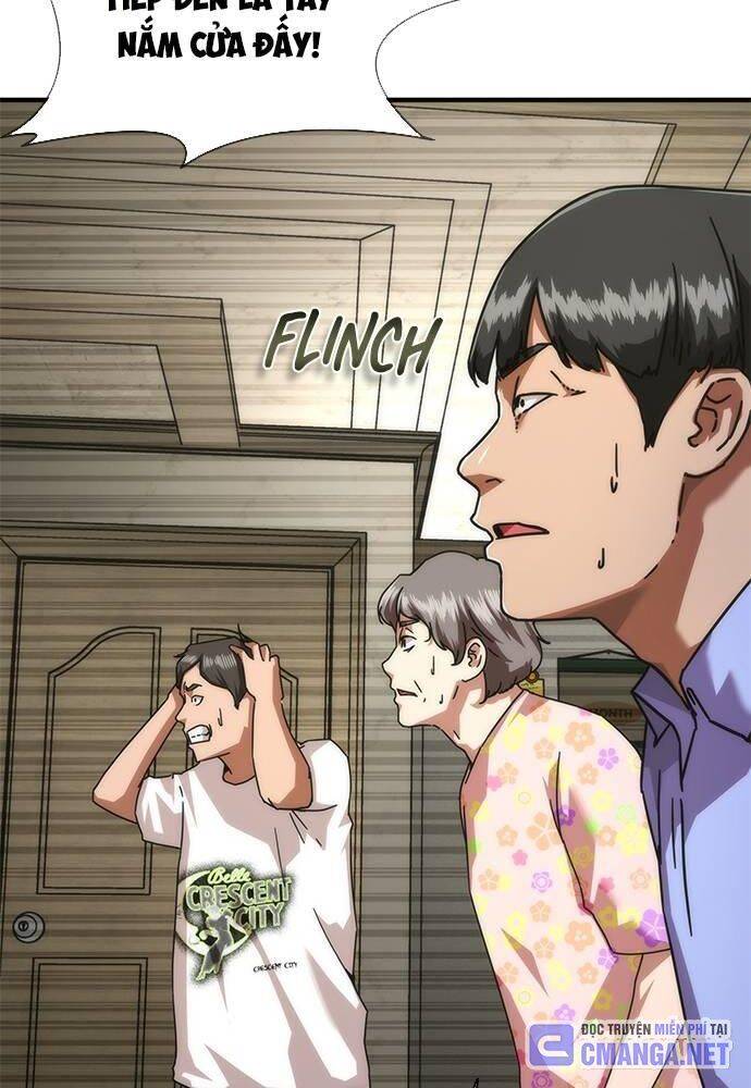 Mạt Thế Zombie 82-08 Chap 30 - Next Chap 31