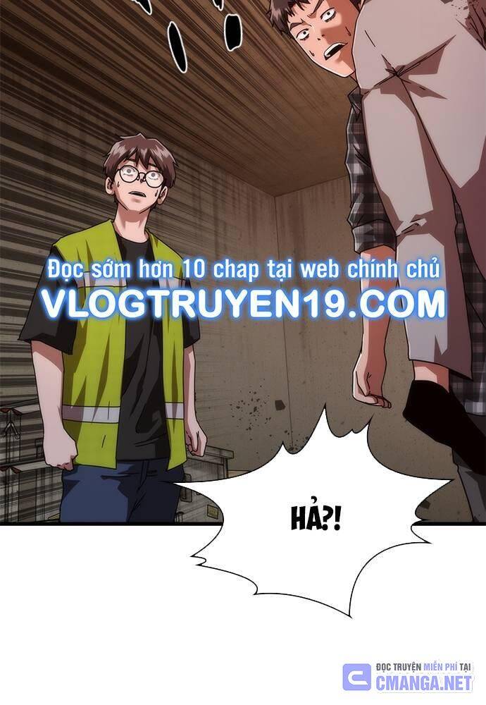 Mạt Thế Zombie 82-08 Chap 30 - Next Chap 31