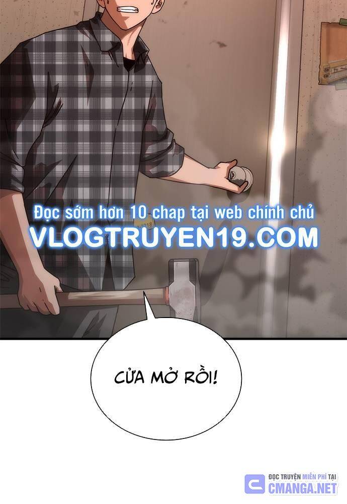 Mạt Thế Zombie 82-08 Chap 30 - Next Chap 31