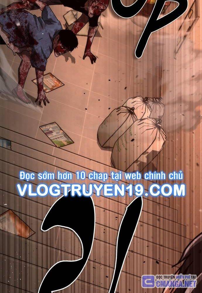 Mạt Thế Zombie 82-08 Chap 30 - Next Chap 31