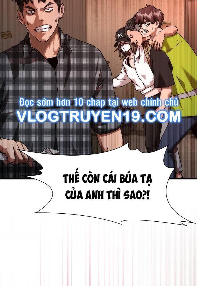Mạt Thế Zombie 82-08 Chap 30 - Next Chap 31