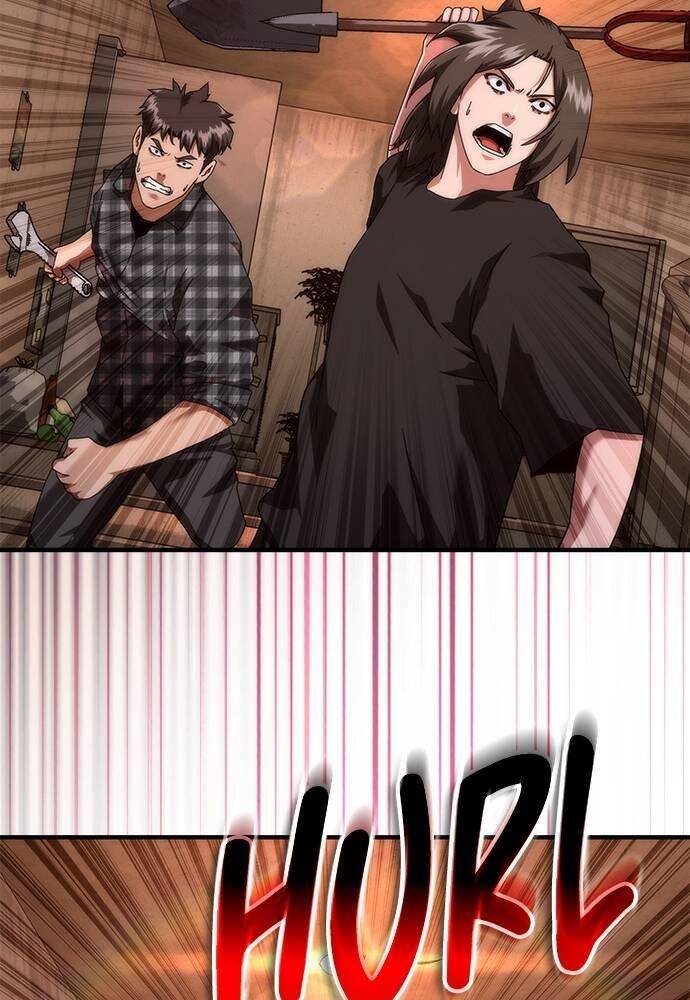 Mạt Thế Zombie 82-08 Chap 30 - Next Chap 31