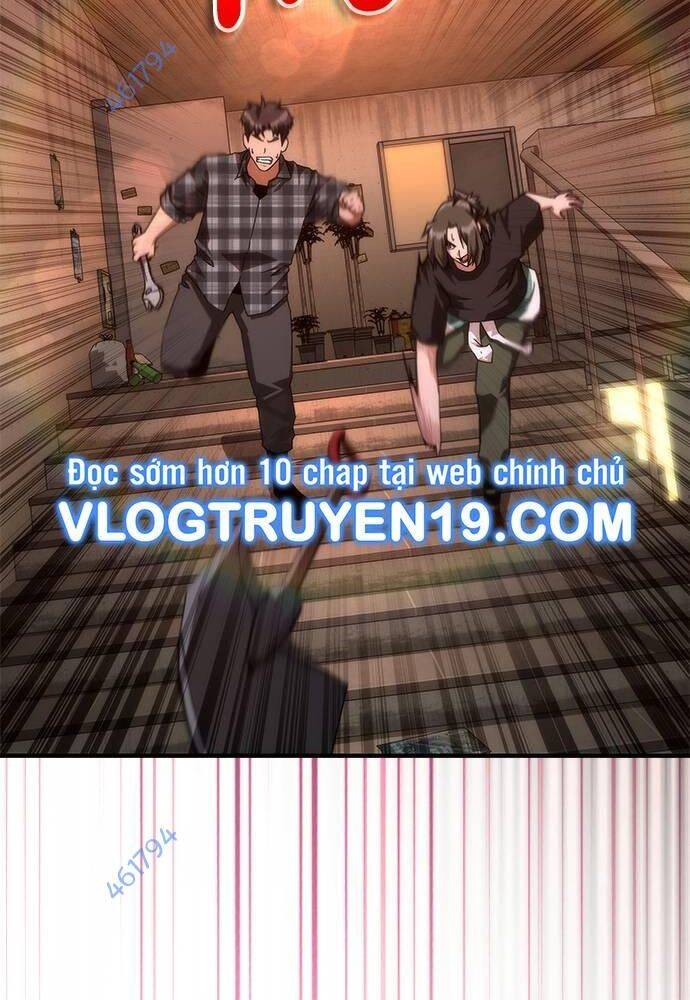 Mạt Thế Zombie 82-08 Chap 30 - Next Chap 31
