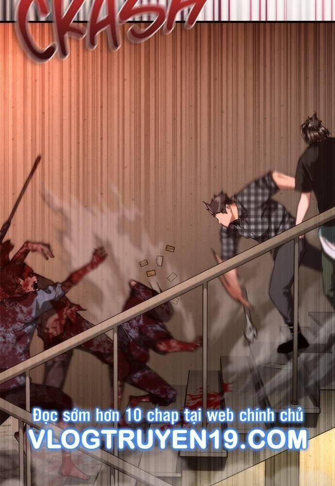 Mạt Thế Zombie 82-08 Chap 30 - Next Chap 31