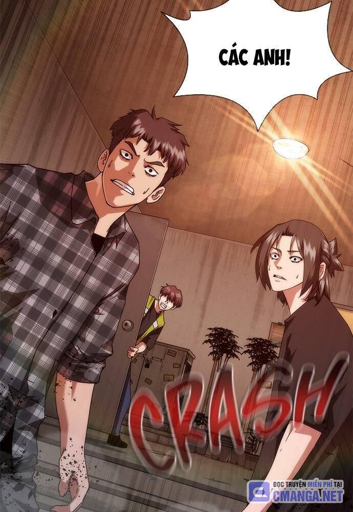 Mạt Thế Zombie 82-08 Chap 30 - Next Chap 31