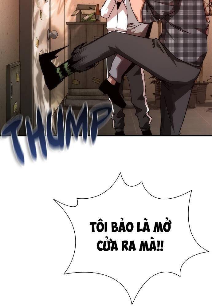 Mạt Thế Zombie 82-08 Chap 30 - Next Chap 31