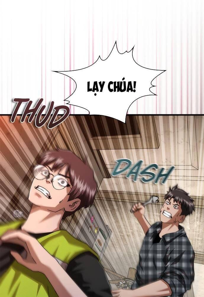 Mạt Thế Zombie 82-08 Chap 30 - Next Chap 31