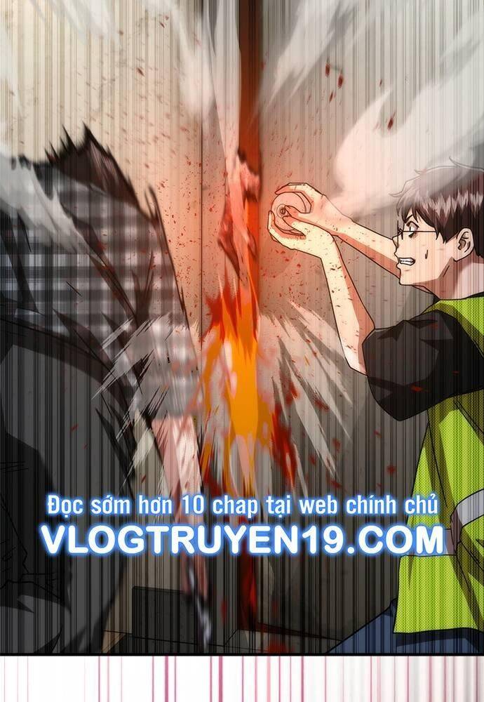 Mạt Thế Zombie 82-08 Chap 30 - Next Chap 31