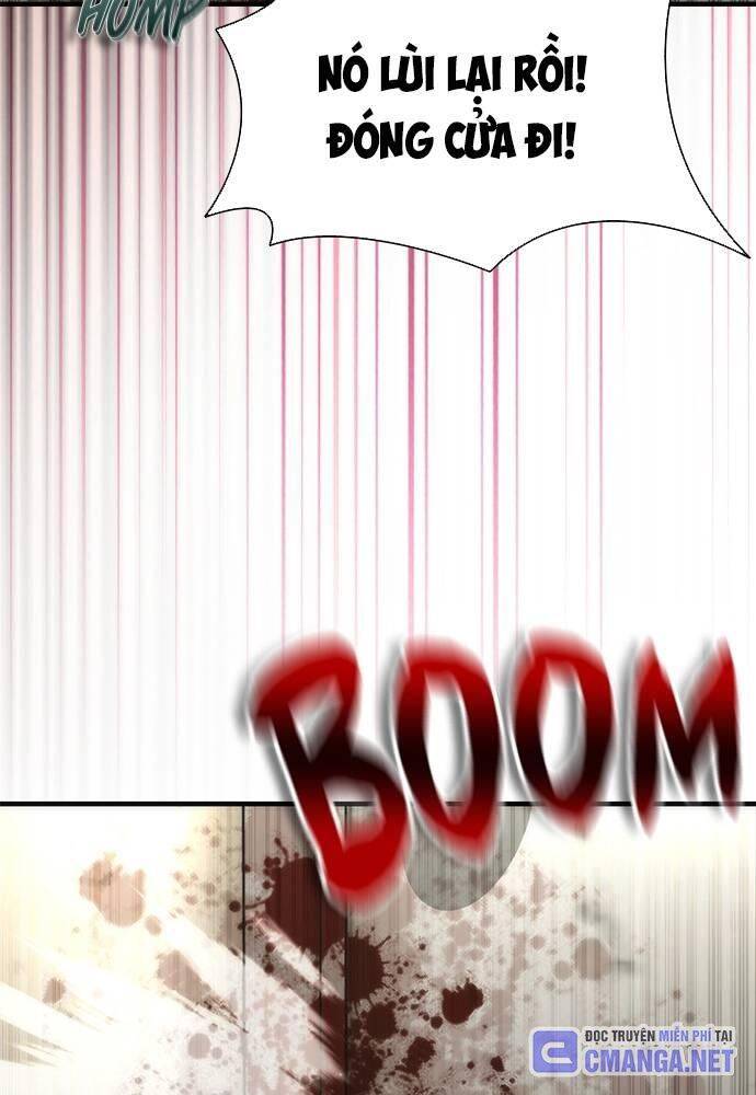 Mạt Thế Zombie 82-08 Chap 30 - Next Chap 31