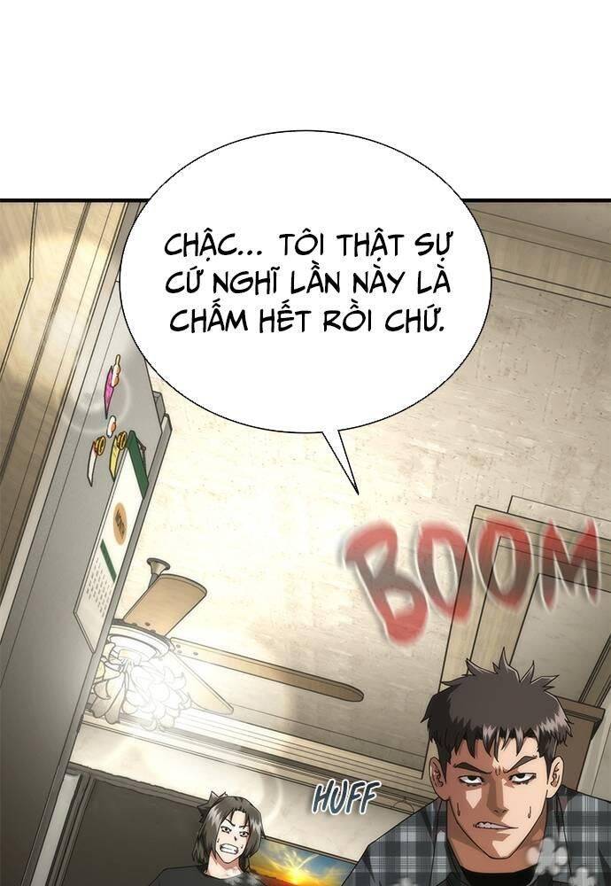 Mạt Thế Zombie 82-08 Chap 30 - Next Chap 31