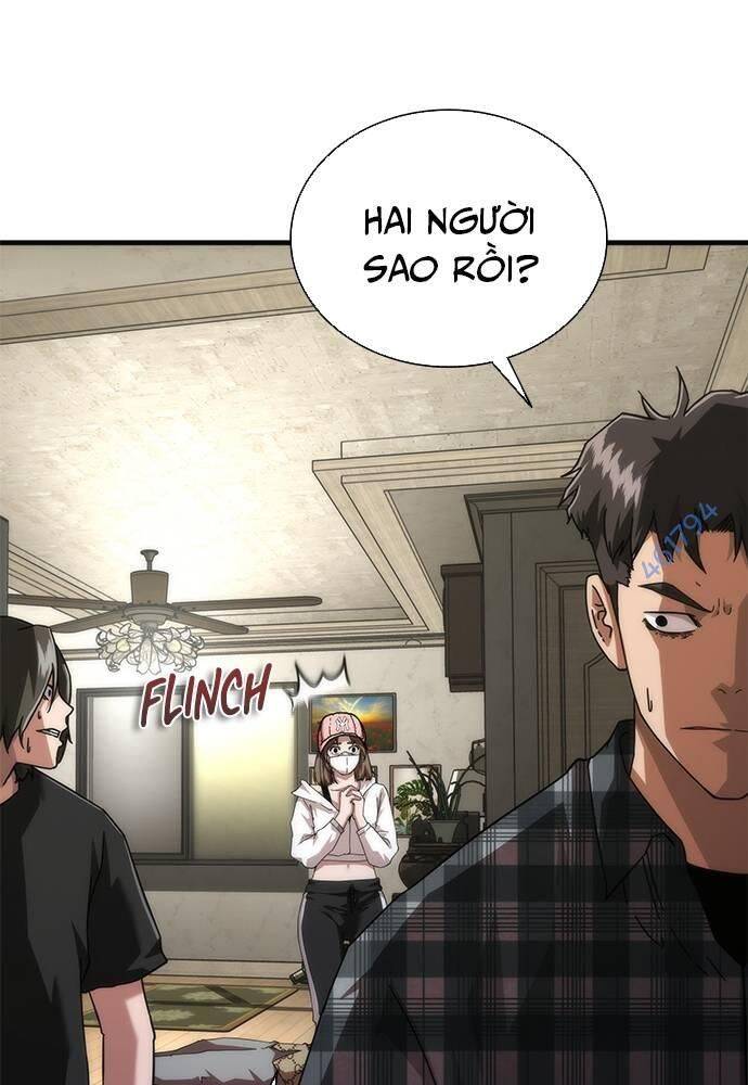 Mạt Thế Zombie 82-08 Chap 30 - Next Chap 31