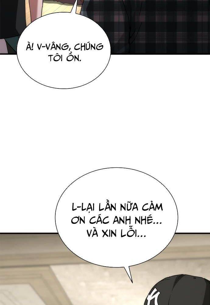 Mạt Thế Zombie 82-08 Chap 30 - Next Chap 31