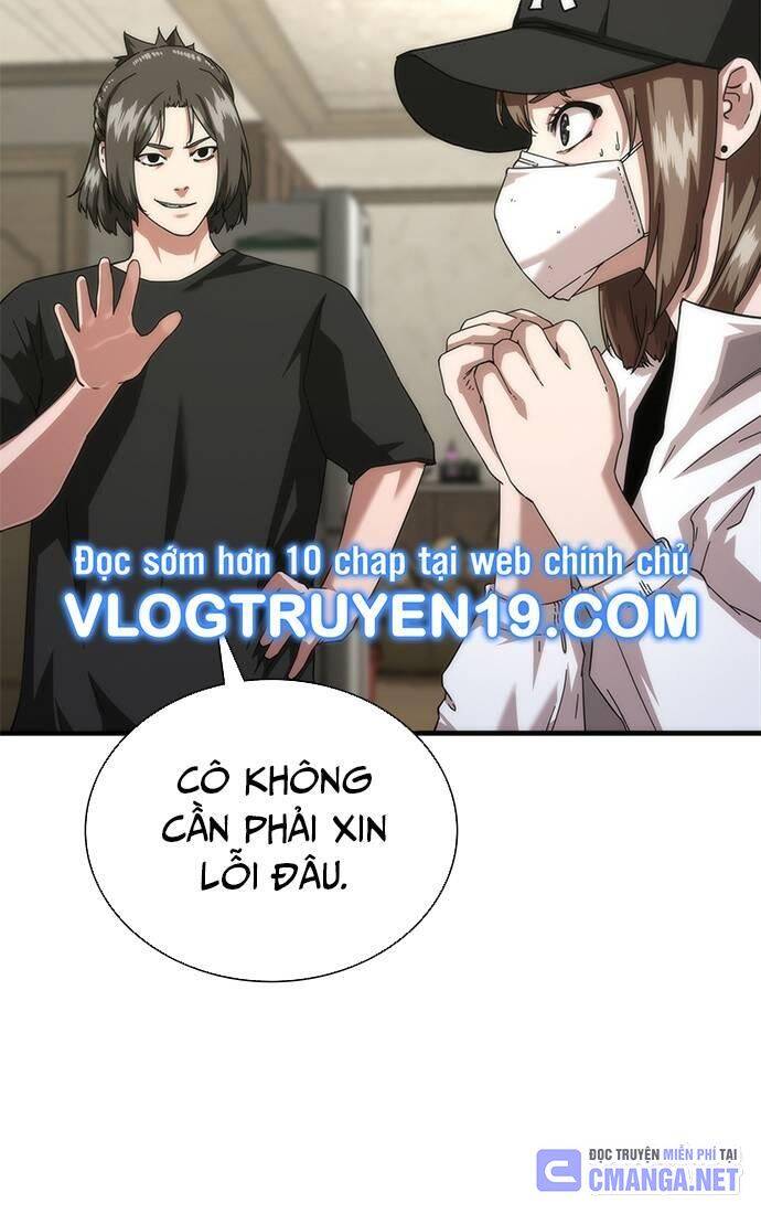 Mạt Thế Zombie 82-08 Chap 30 - Next Chap 31
