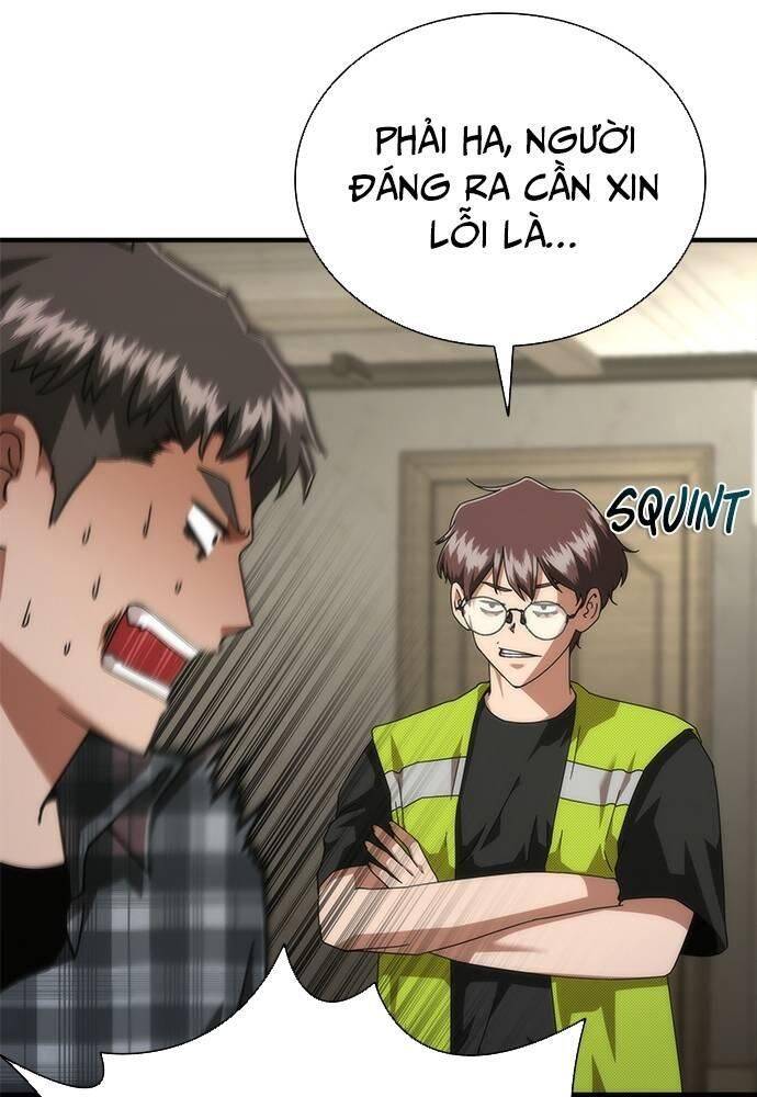 Mạt Thế Zombie 82-08 Chap 30 - Next Chap 31
