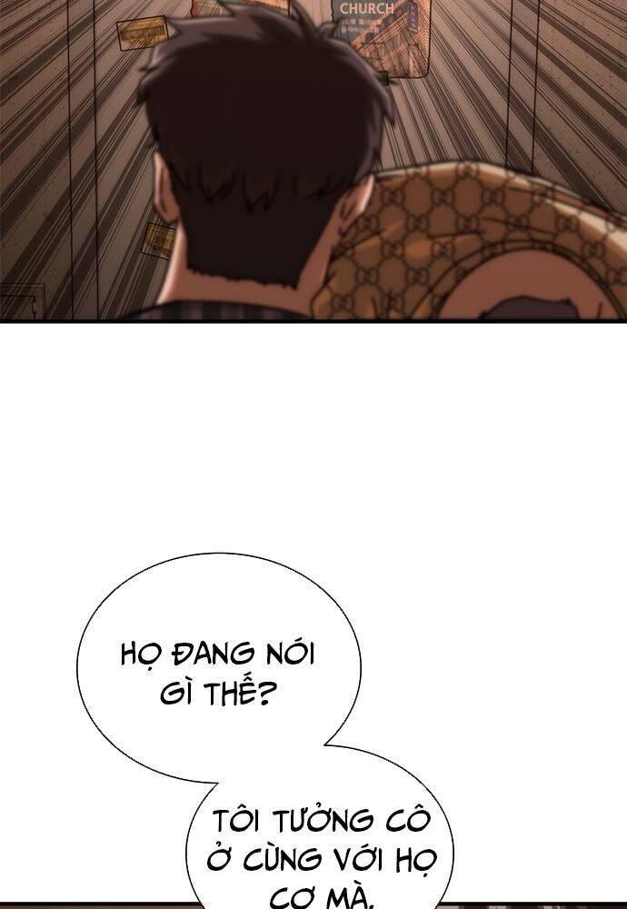 Mạt Thế Zombie 82-08 Chap 30 - Next Chap 31