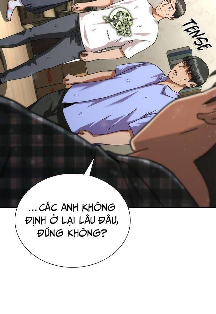 Mạt Thế Zombie 82-08 Chap 30 - Next Chap 31