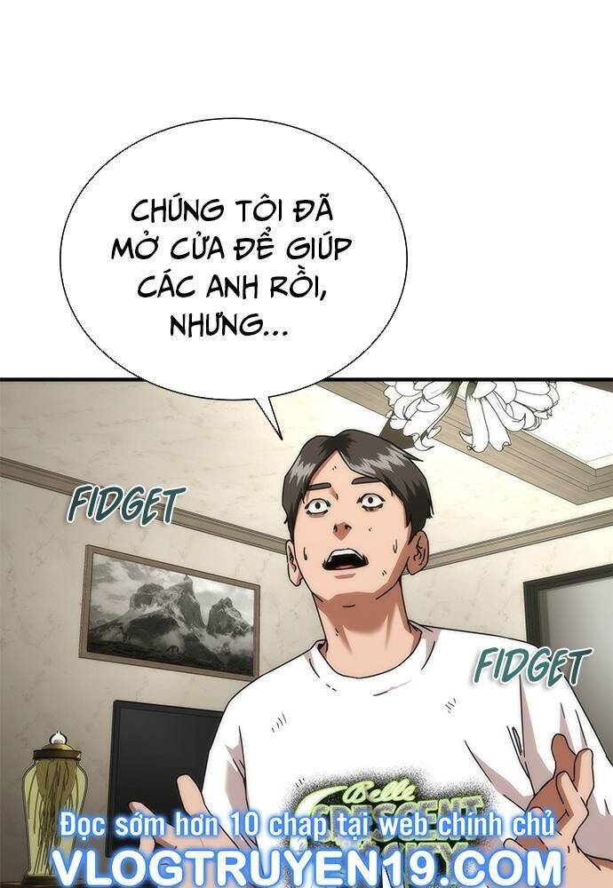 Mạt Thế Zombie 82-08 Chap 30 - Next Chap 31