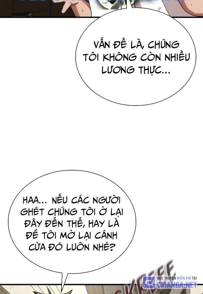 Mạt Thế Zombie 82-08 Chap 30 - Next Chap 31