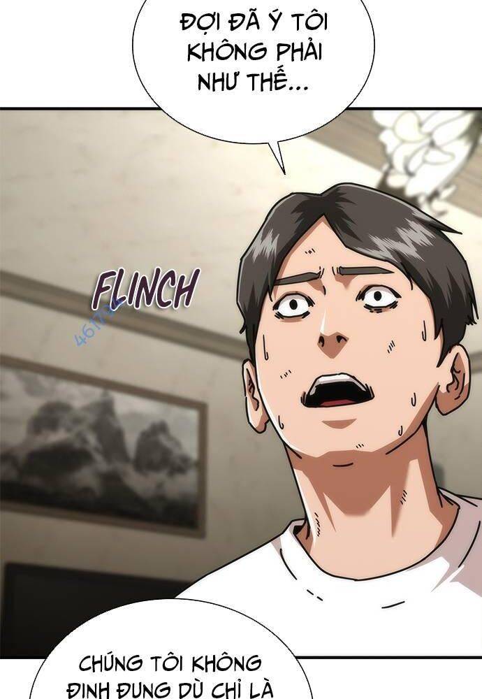 Mạt Thế Zombie 82-08 Chap 30 - Next Chap 31