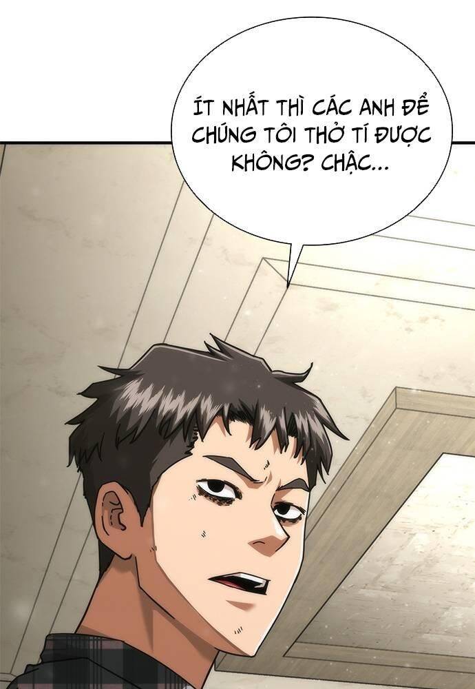 Mạt Thế Zombie 82-08 Chap 30 - Next Chap 31
