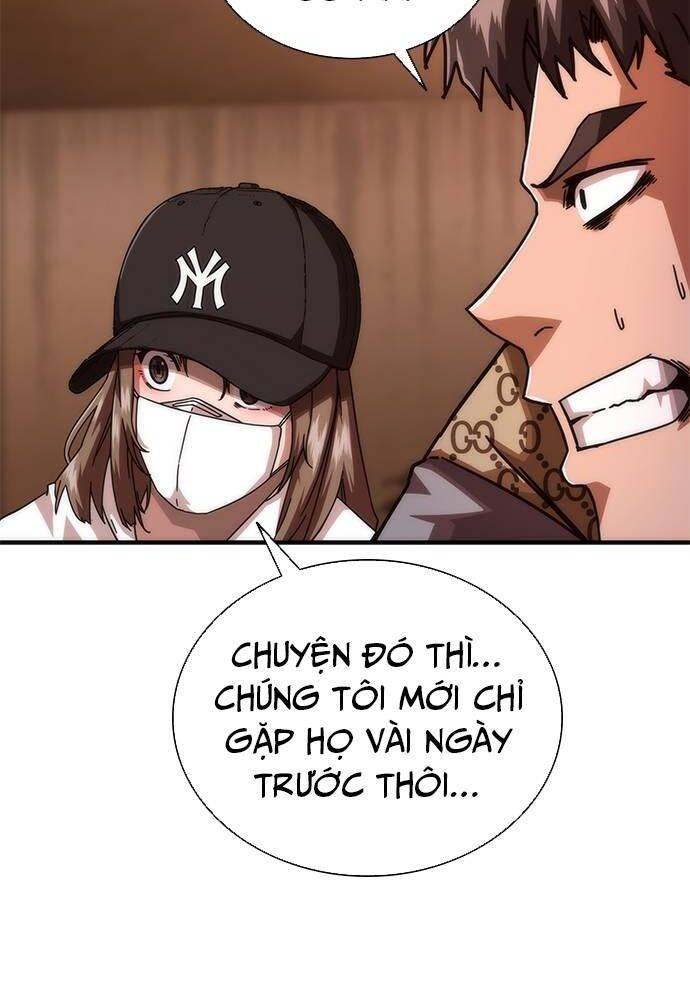 Mạt Thế Zombie 82-08 Chap 30 - Next Chap 31