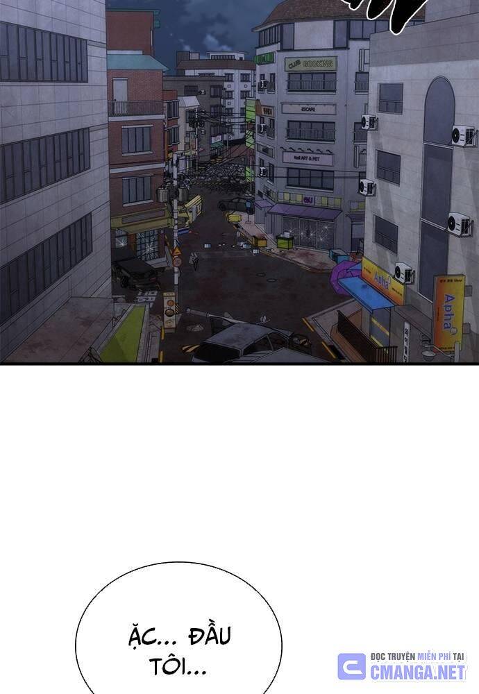 Mạt Thế Zombie 82-08 Chap 30 - Next Chap 31
