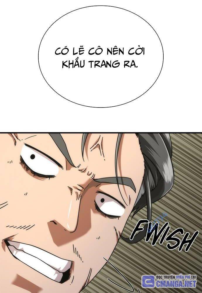 Mạt Thế Zombie 82-08 Chap 30 - Next Chap 31