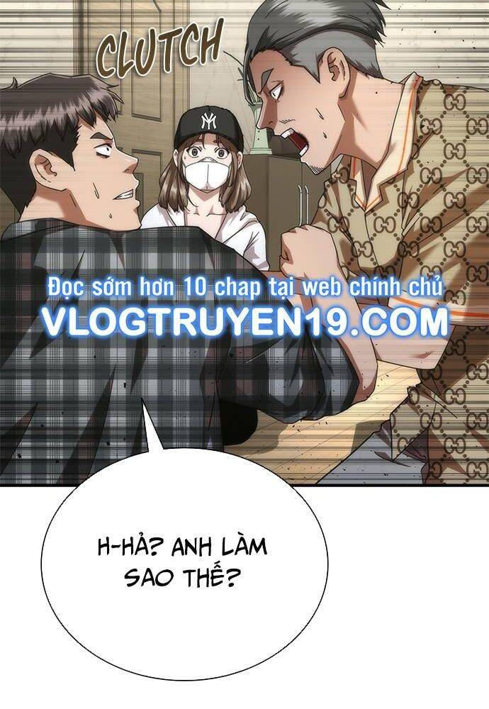 Mạt Thế Zombie 82-08 Chap 30 - Next Chap 31