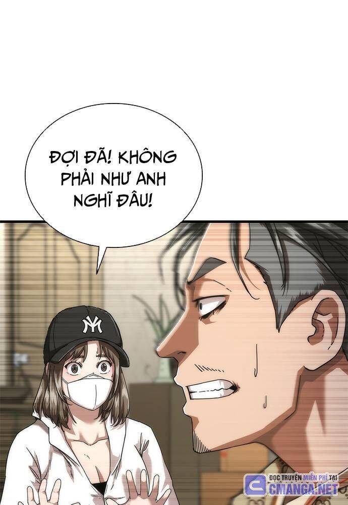 Mạt Thế Zombie 82-08 Chap 30 - Next Chap 31
