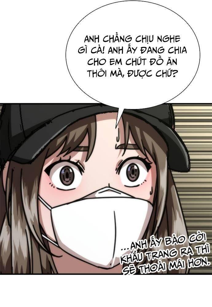 Mạt Thế Zombie 82-08 Chap 30 - Next Chap 31
