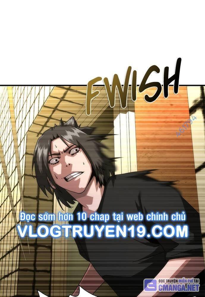 Mạt Thế Zombie 82-08 Chap 30 - Next Chap 31