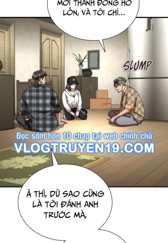 Mạt Thế Zombie 82-08 Chap 30 - Next Chap 31