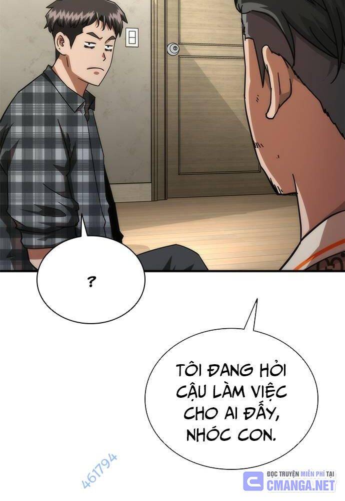 Mạt Thế Zombie 82-08 Chap 30 - Next Chap 31