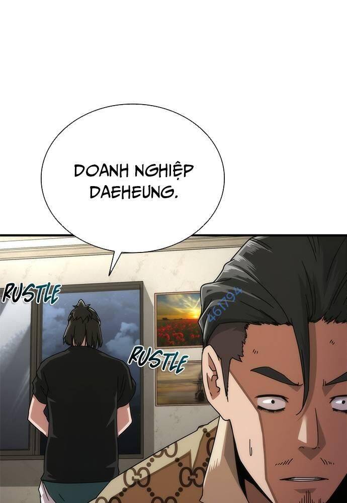 Mạt Thế Zombie 82-08 Chap 30 - Next Chap 31