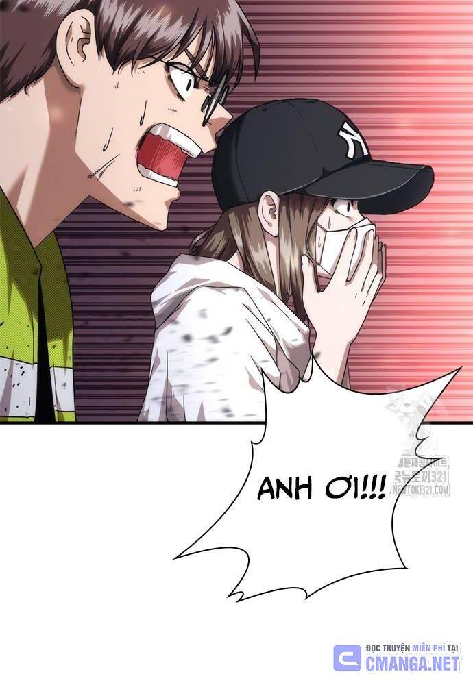 Mạt Thế Zombie 82-08 Chap 31 - Next Chap 32