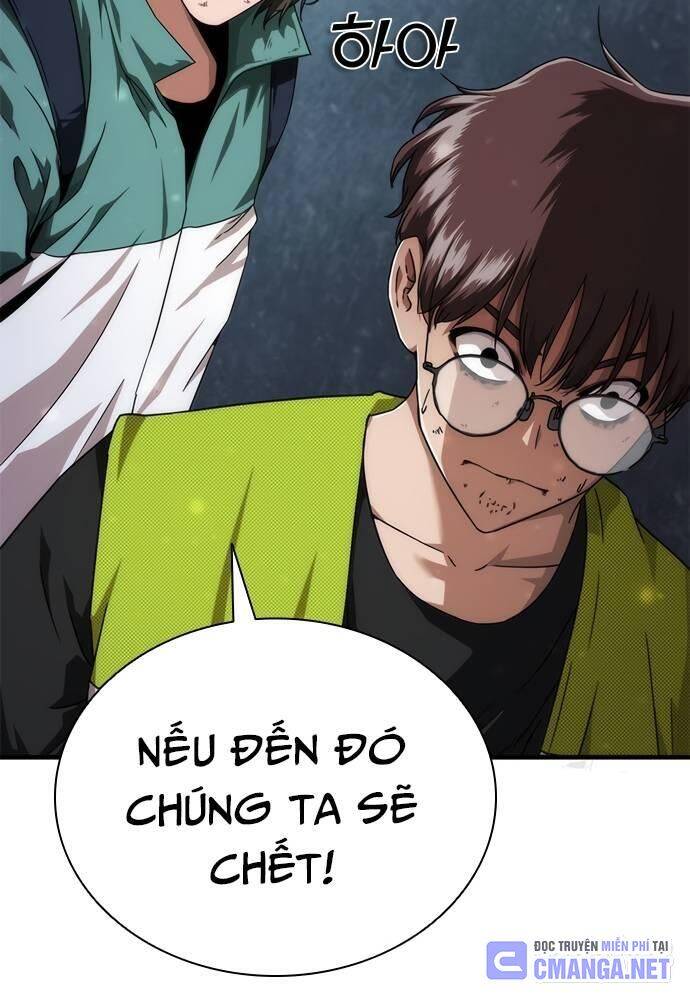 Mạt Thế Zombie 82-08 Chap 31 - Next Chap 32