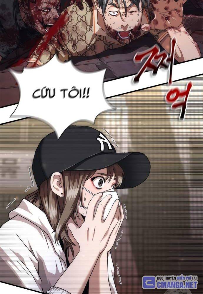 Mạt Thế Zombie 82-08 Chap 31 - Next Chap 32