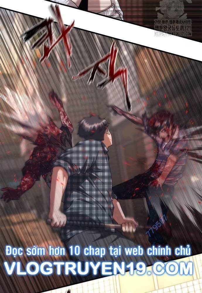 Mạt Thế Zombie 82-08 Chap 31 - Next Chap 32