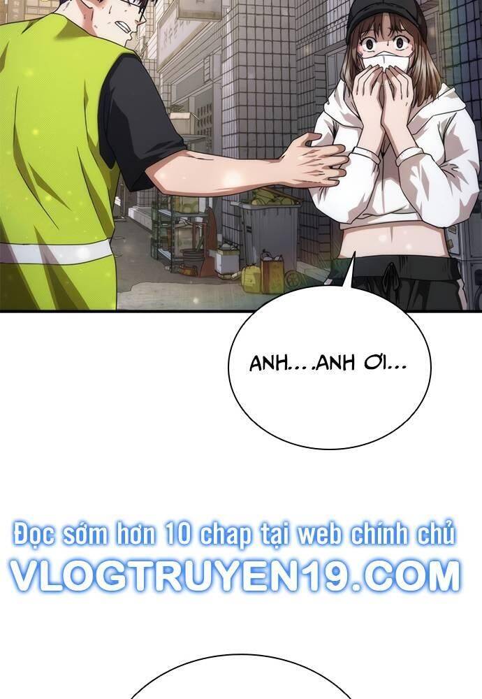 Mạt Thế Zombie 82-08 Chap 31 - Next Chap 32
