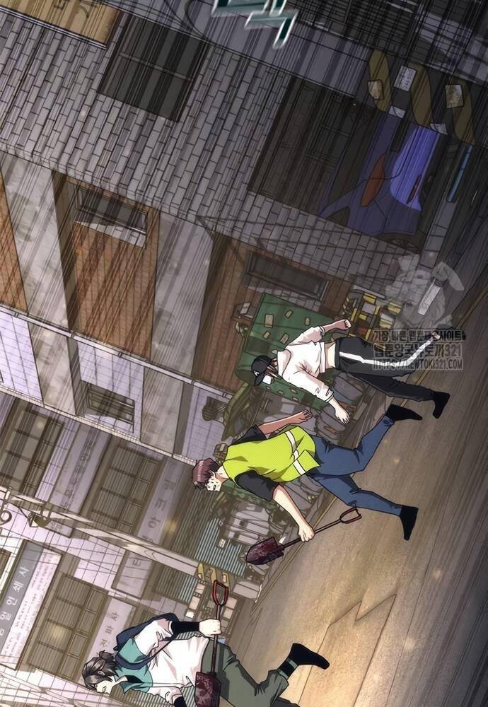 Mạt Thế Zombie 82-08 Chap 31 - Next Chap 32