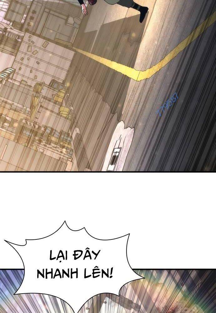 Mạt Thế Zombie 82-08 Chap 31 - Next Chap 32