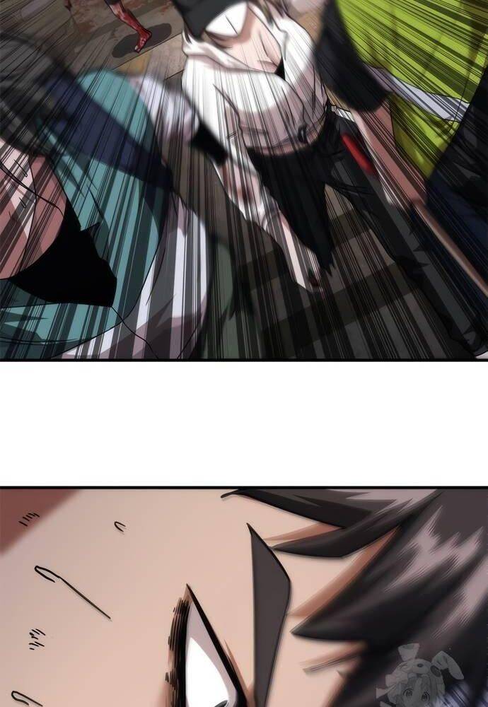 Mạt Thế Zombie 82-08 Chap 31 - Next Chap 32
