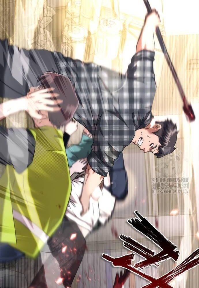 Mạt Thế Zombie 82-08 Chap 31 - Next Chap 32