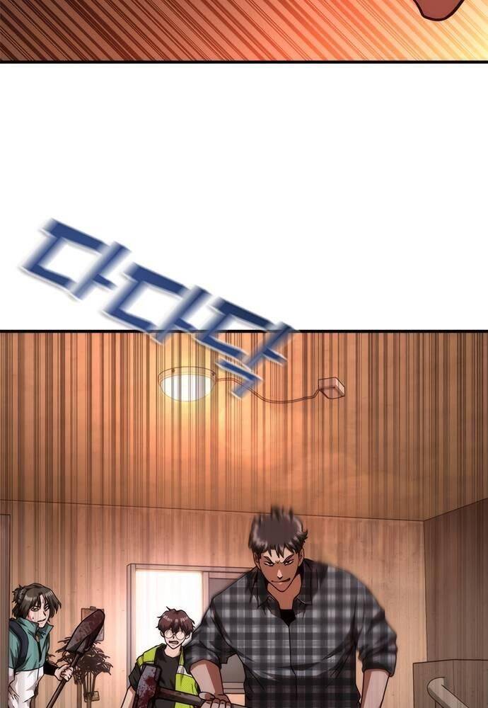 Mạt Thế Zombie 82-08 Chap 31 - Next Chap 32