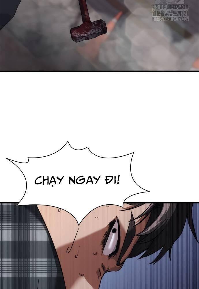 Mạt Thế Zombie 82-08 Chap 31 - Next Chap 32
