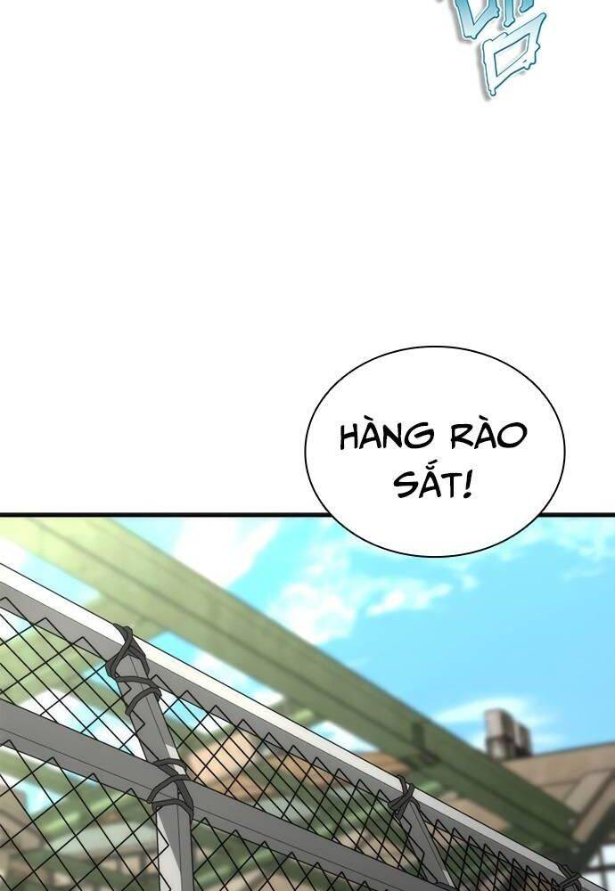 Mạt Thế Zombie 82-08 Chap 31 - Next Chap 32