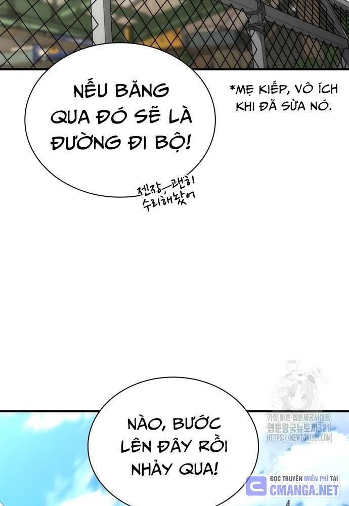Mạt Thế Zombie 82-08 Chap 31 - Next Chap 32